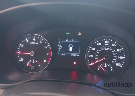 2017 Kia Sportage Lx from USA, damaged, VIN KNDPM3AC7H7291211